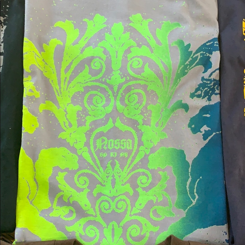 Y2k Nossa Tees Bundle View 2